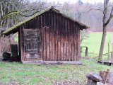 Huette am kleinen Muehlenberg  (4)